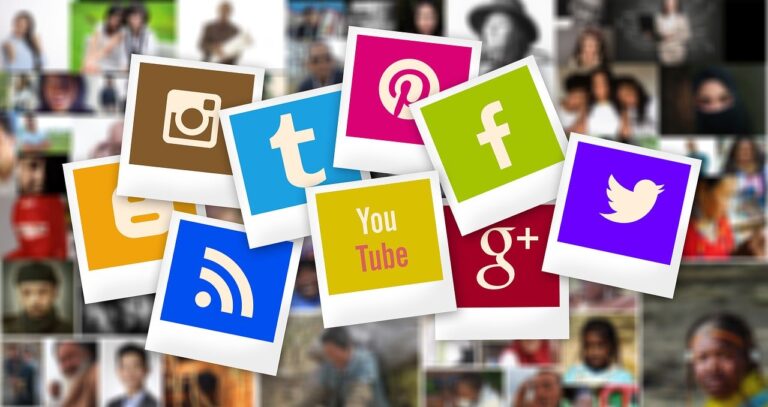 Qué es el Big tech