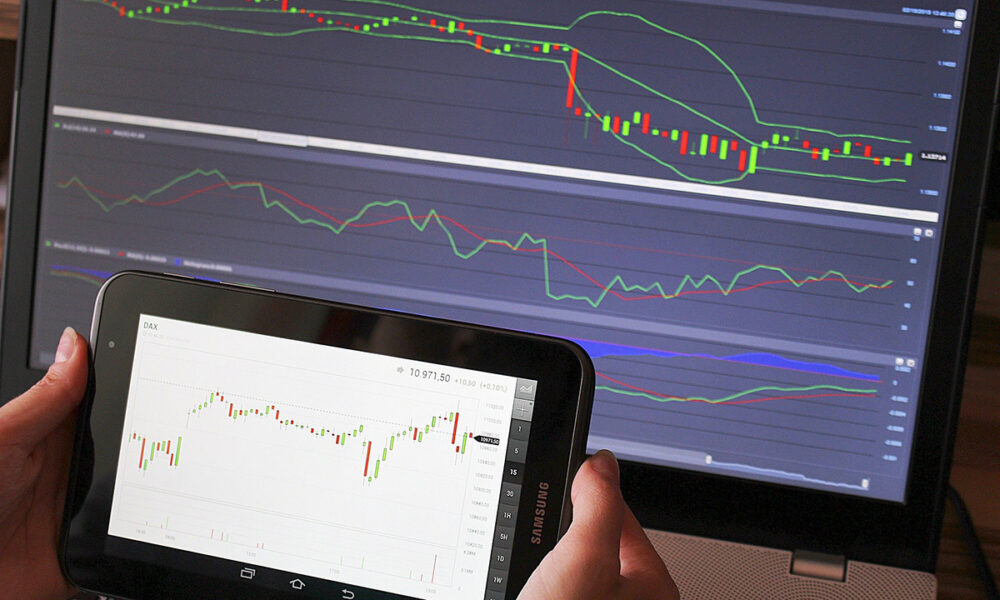 Importancia de iniciar con cuentas demostrativas de trading cuando eres novato