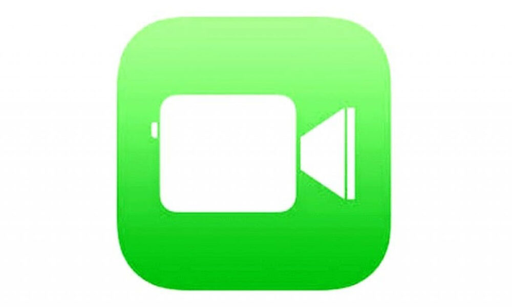 FaceTime, el programa de videoconferencias diseñado para dispositivos Apple