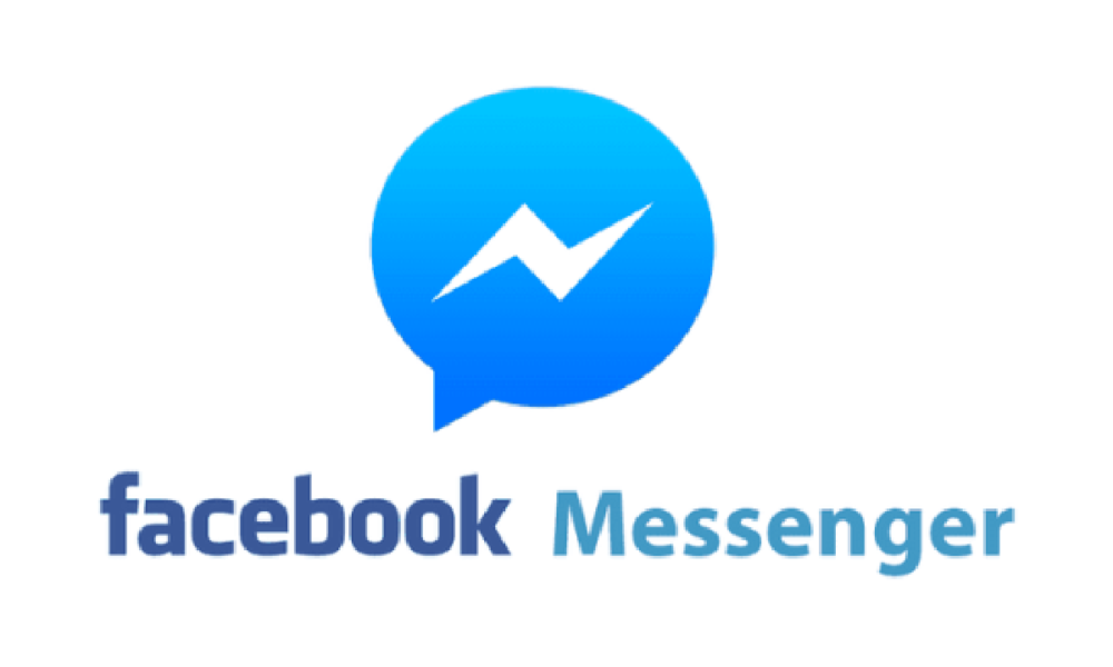 Facebook Messenger, una de las plataformas de Facebook que permite realizar videollamadas grupales