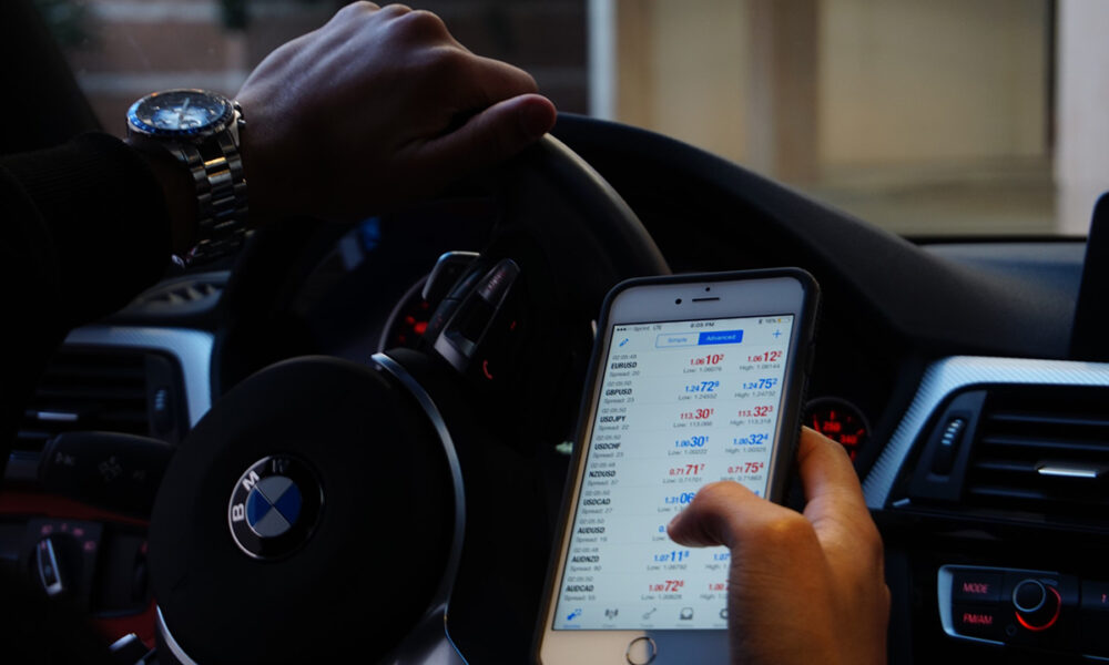 Practicar de forma constante es uno de los mejores consejos de trading para novatos