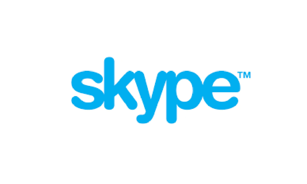 Skype, una de las mejores plataformas de videollamadas
