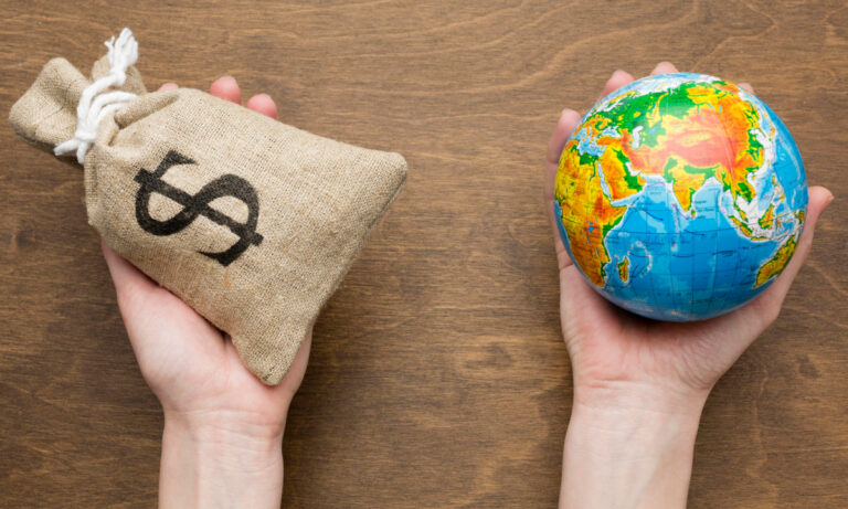 bueno para la economía que suba el techo de gasto