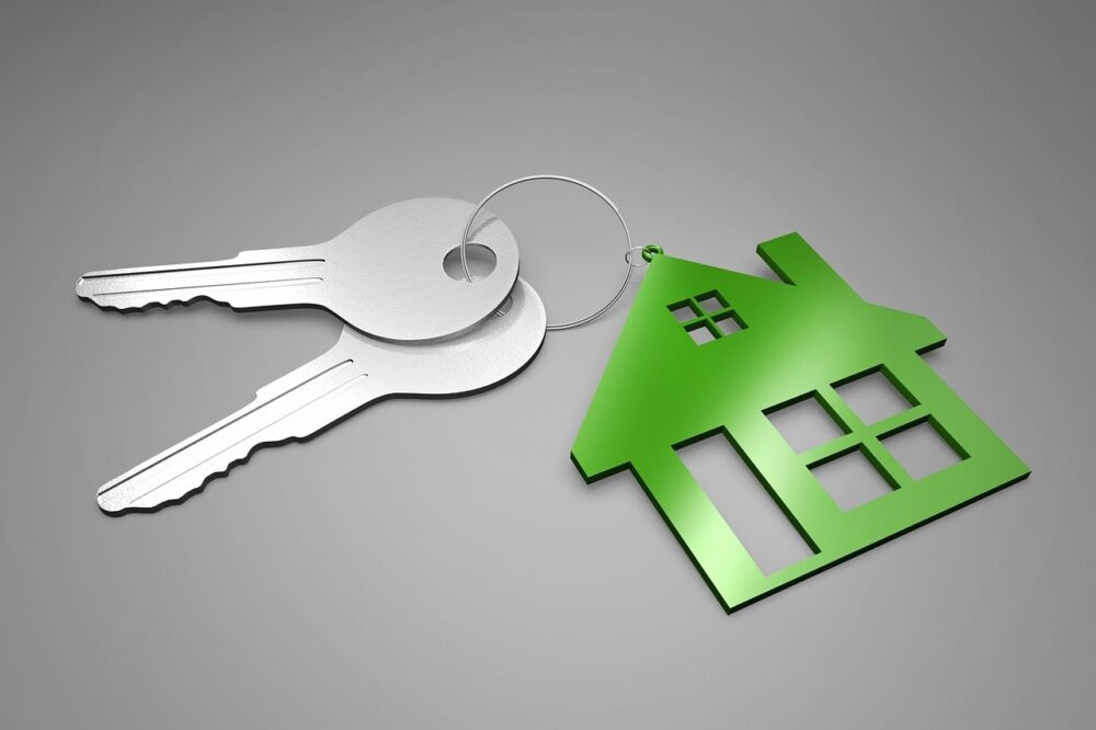 Derecho a comprar vivienda