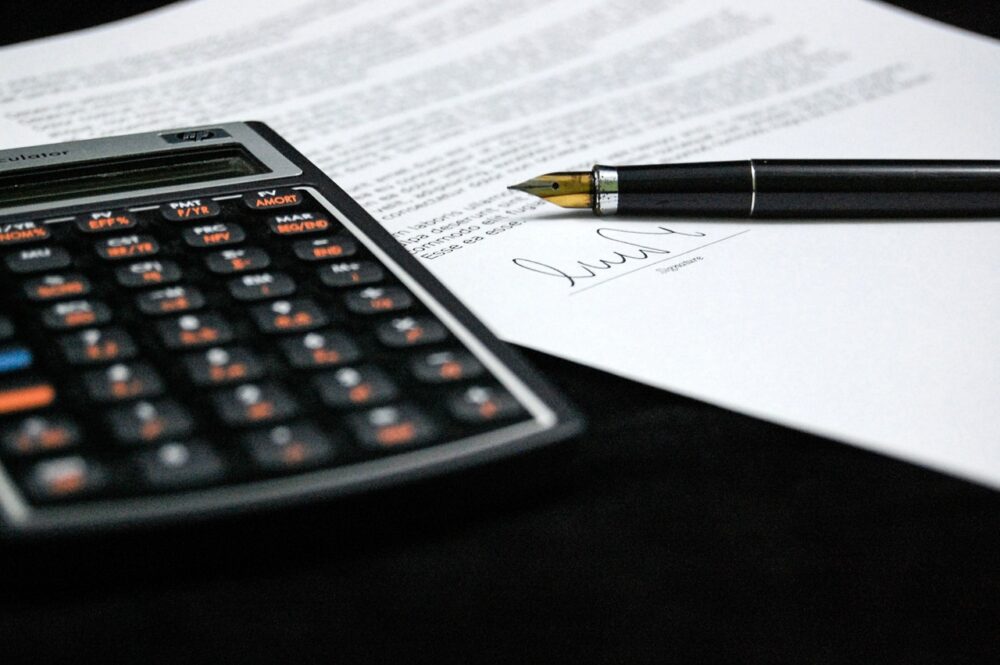 Contrato de fusión bancaria