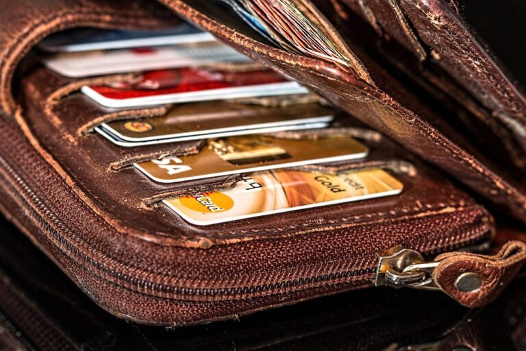 cómo funcionan las tarjetas de crédito