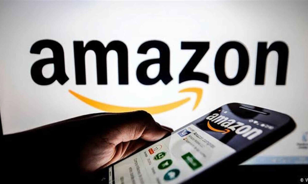 Amazon acusada de saltarse las normas contra monopolio de la UE
