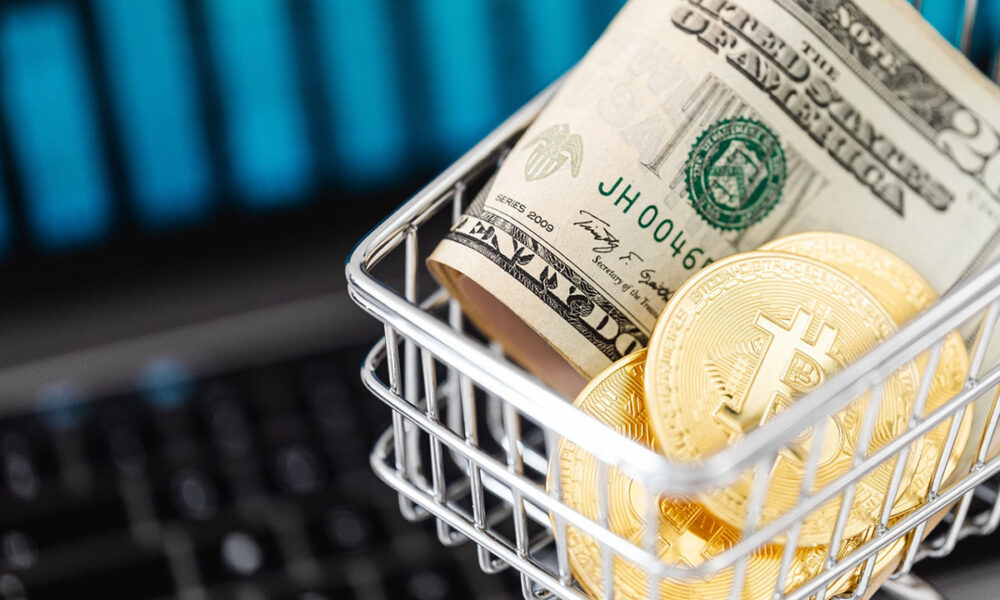 Compra y venta de bienes, una de las formas de lavado de dinero