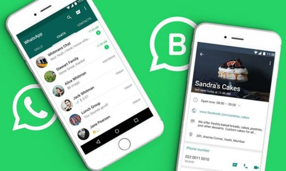Ventajas de utilizar WhatsApp Business para ganas más clientes y hacerle seguimiento a sus pedidos