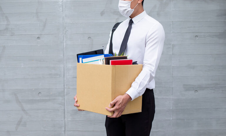 ¿Cómo el tercer trimestre ha sido desolador para el empleo en España?