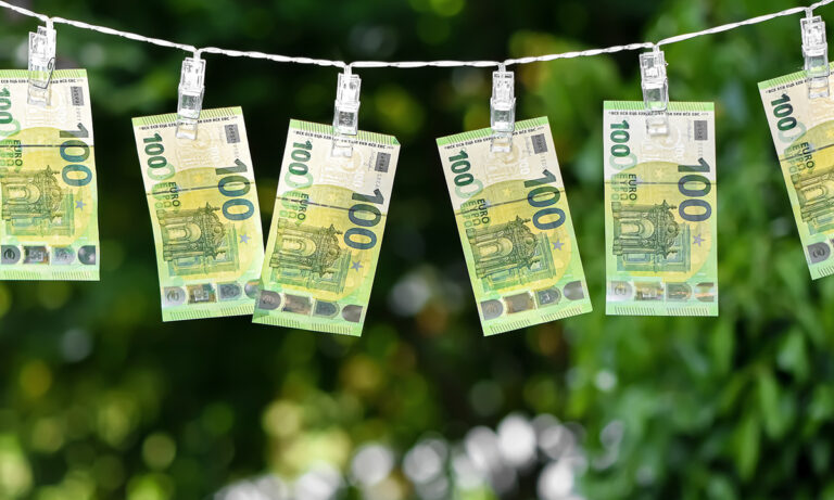 ¿Qué es el blanqueo de capitales?