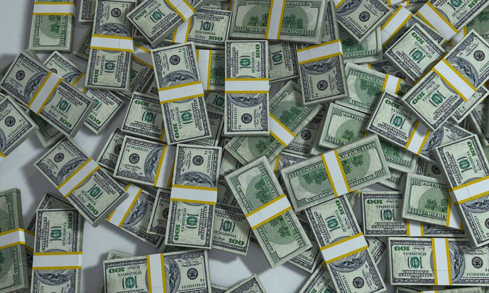 El FMI puede ayudar a mantener la liquidez monetaria de sus países aliados