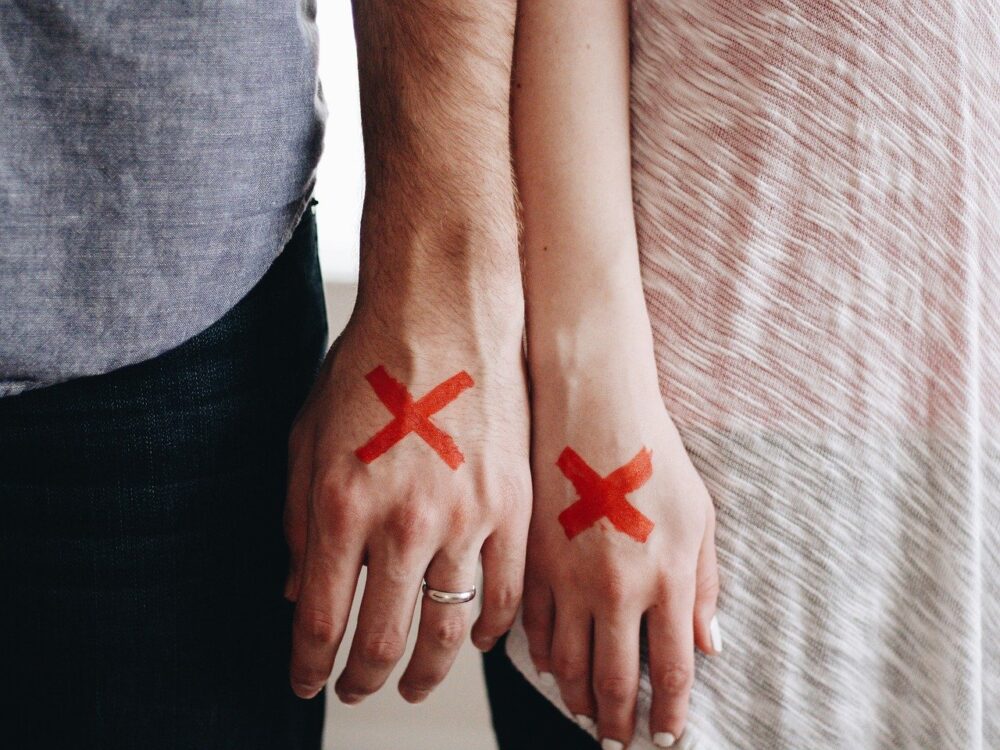 Ejecución de divorcio