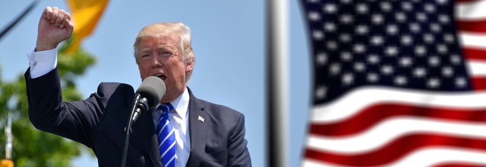 Presidente Trump