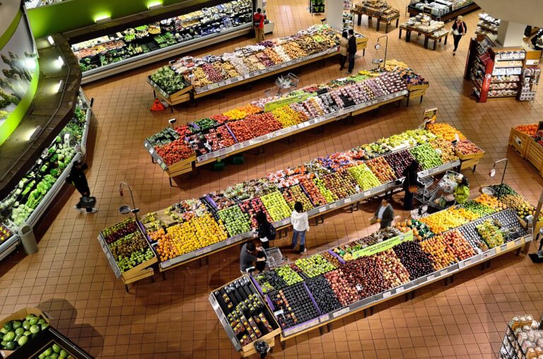 Mercadona turco
