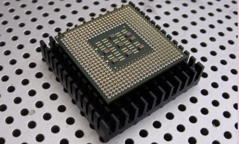 AMD está doblegando a Intel