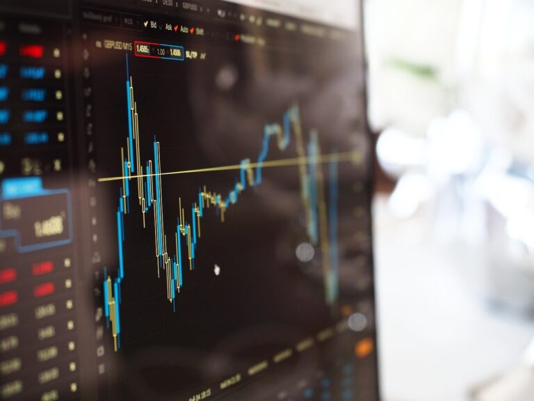 IBEX 35 tras las elecciones de Estados Unidos