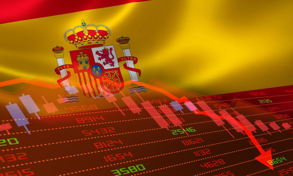 Estimaciones económicas para España en los próximos años