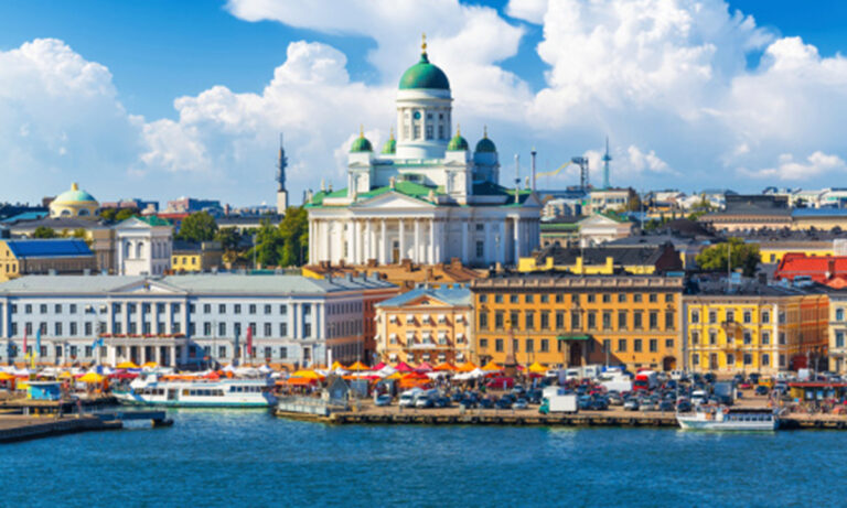 ¿Cómo es la actual economía de Finlandia?