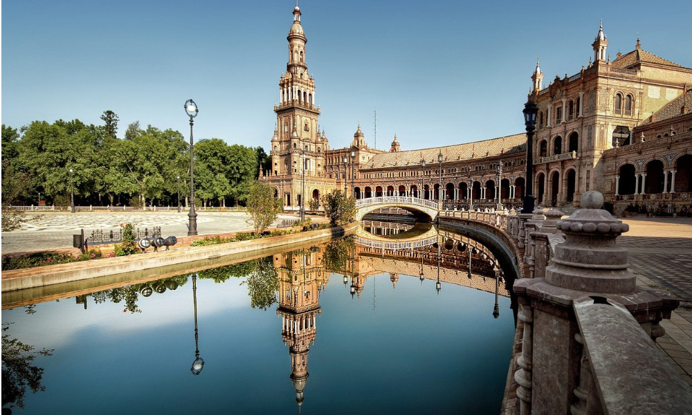 España