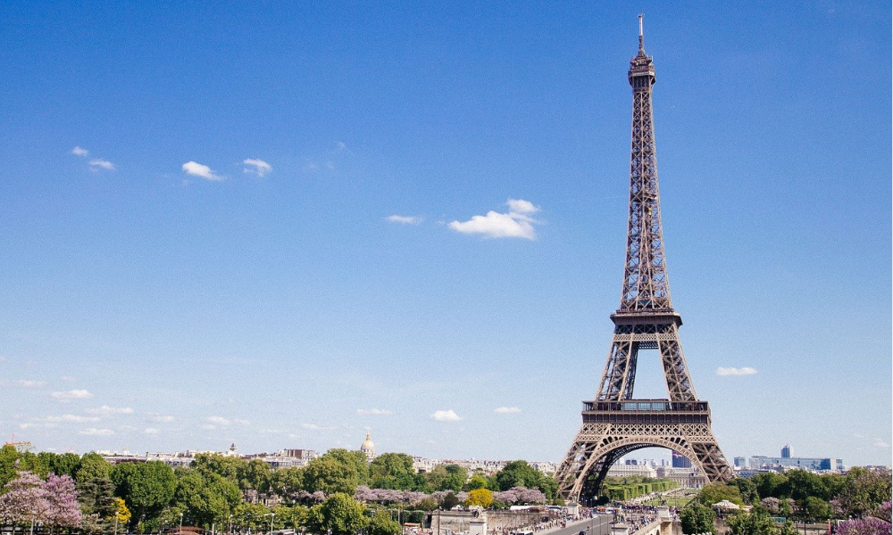 Francia