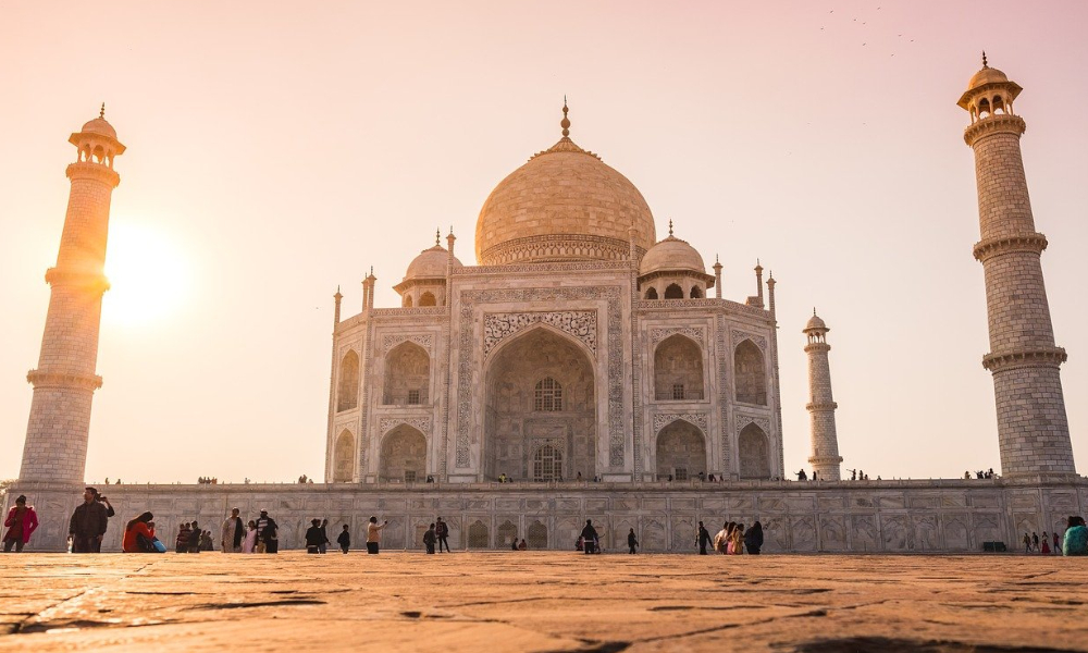 India: lugar que es mejor no visitar durante el Covid