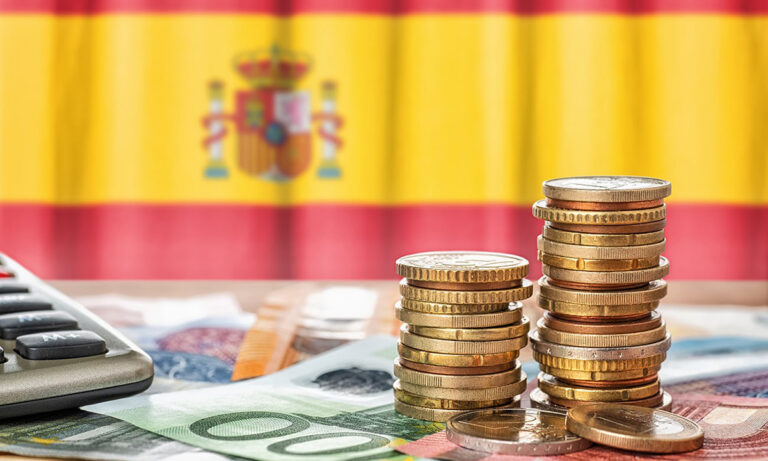 Previsión económica de España en 2021