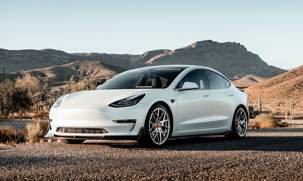 Objetivos planteados que favorecieron el éxito de Tesla en China