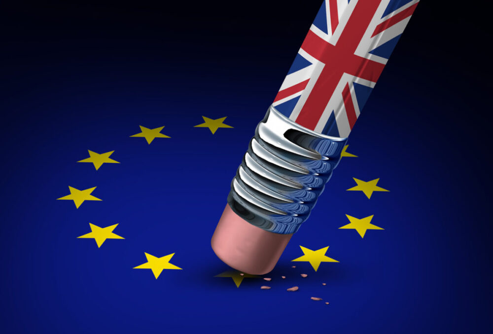 acuerdo Brexit