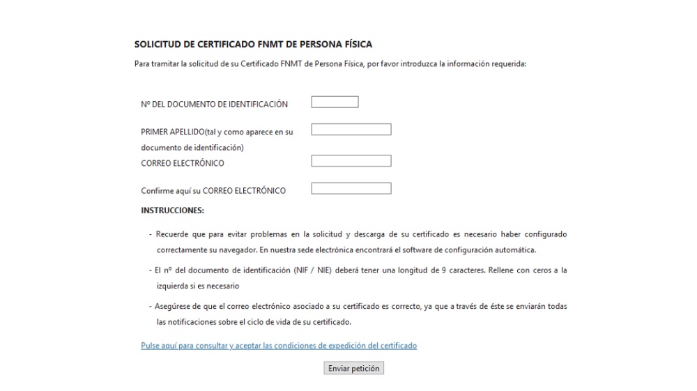 ¿Te has preguntado para qué sirve el certificado digital?
