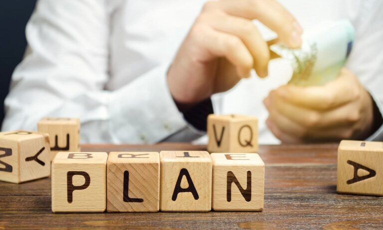 elaborar un plan de viabilidad