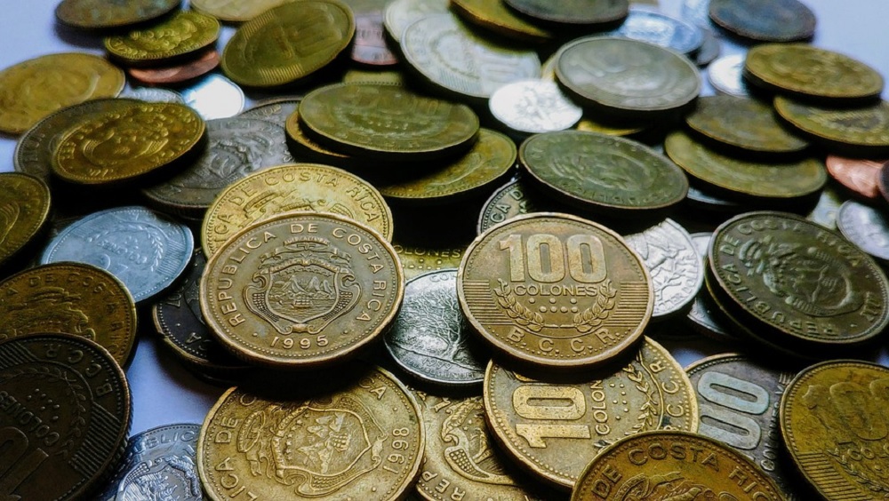El PIB de Costa Rica en 2019 fue de 55.180 millones de euros