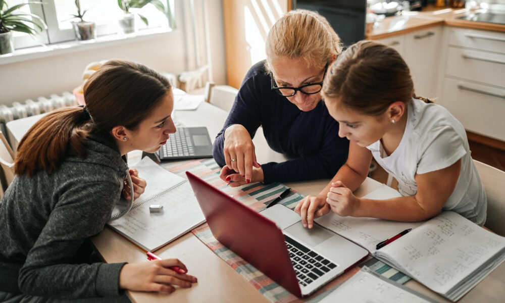 Supuestos de la teoría del aprendizaje social