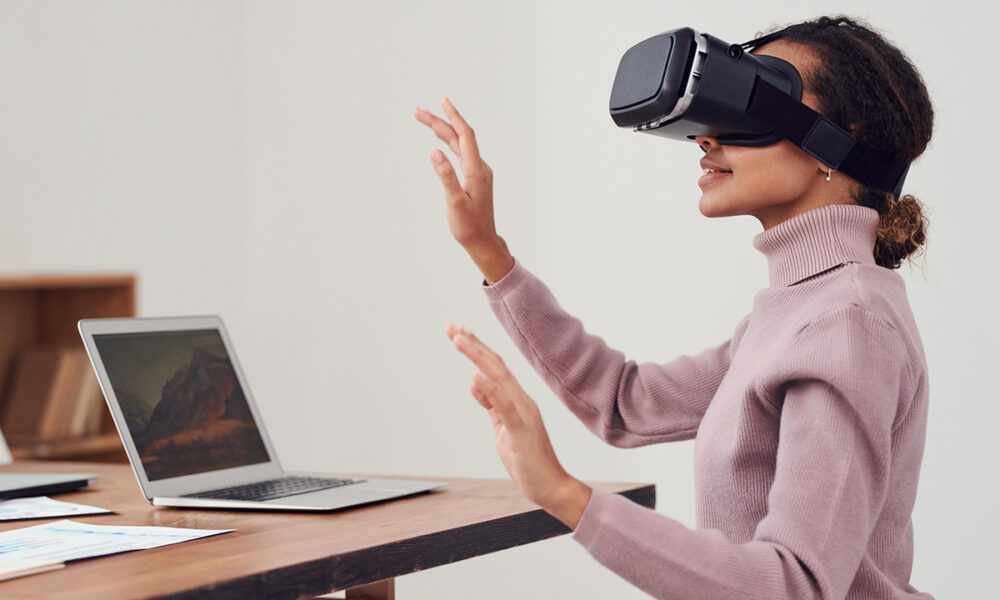 Utilidad de la realidad virtual y la realidad aumentada en la educación