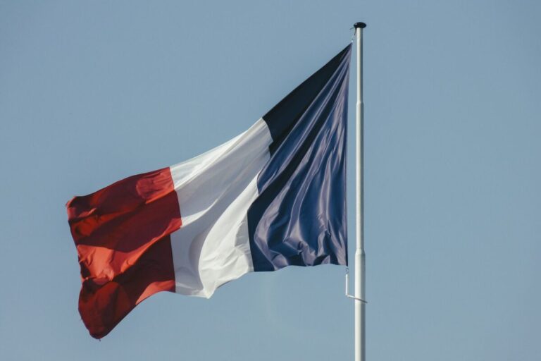 Situación económica de Francia actual