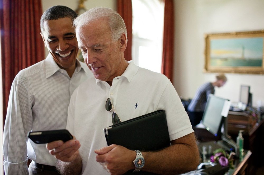decisiones de Biden en política económica