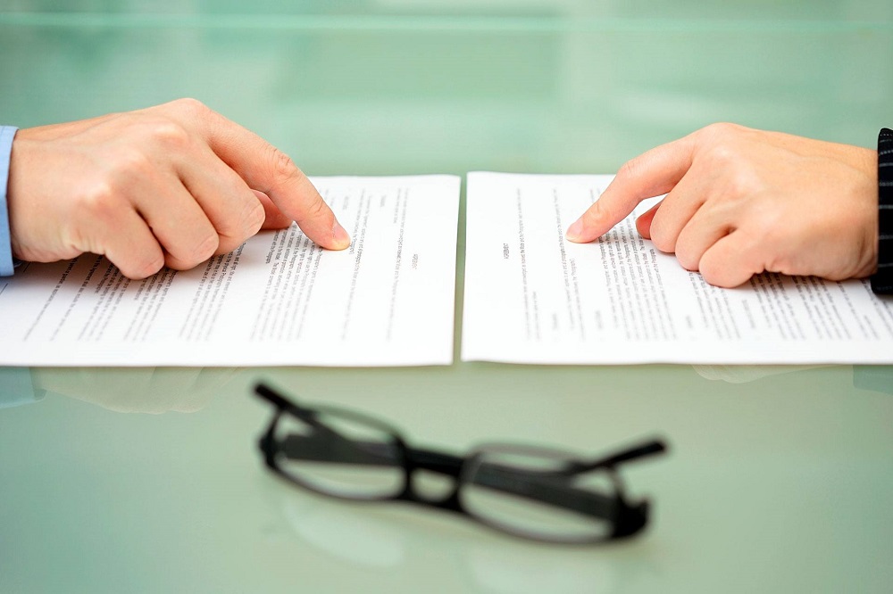 Concepto de derecho de usufructo