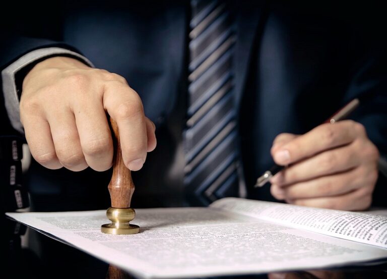 derecho de usufructo
