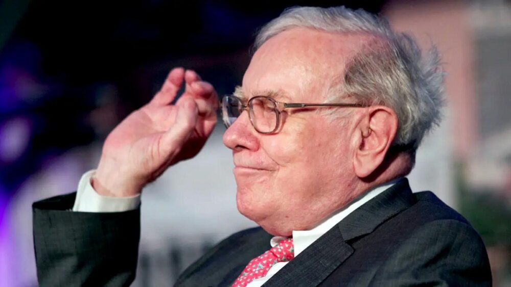 warren buffett mejor inversor del mundo