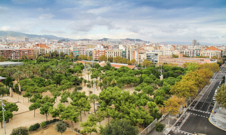 toque de queda en España