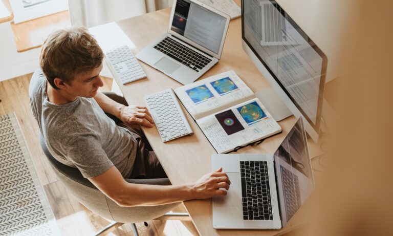 Conoce los principales ladrones de tiempo en el trabajo