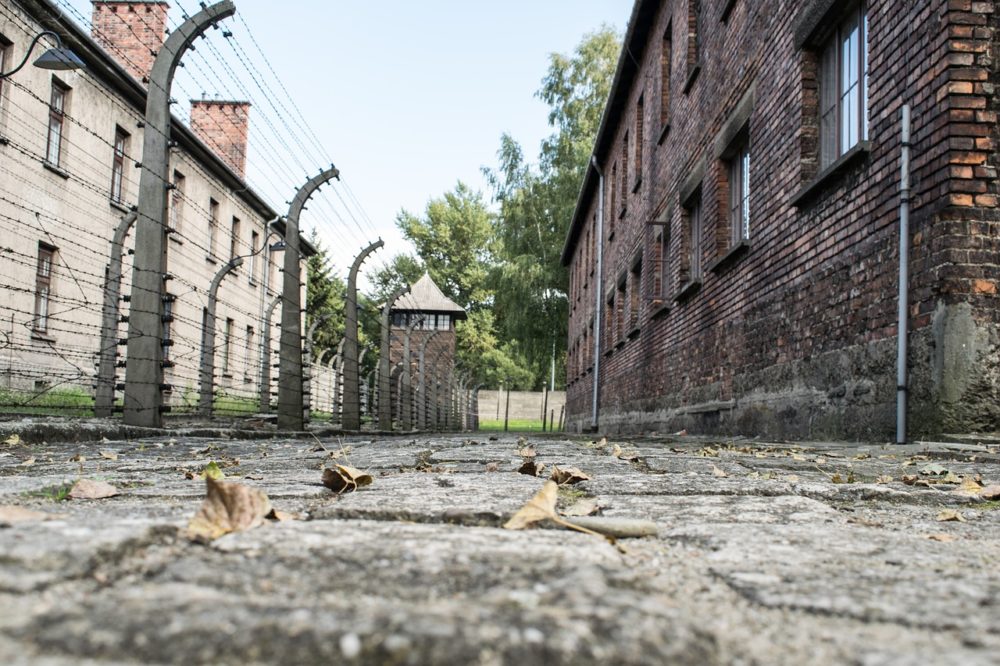 La deuda de Alemania tras la Segunda Guerra Mundial nunca contempló compensación por las víctimas del Holocausto o Shoah