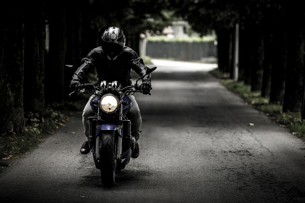 Carnet moto