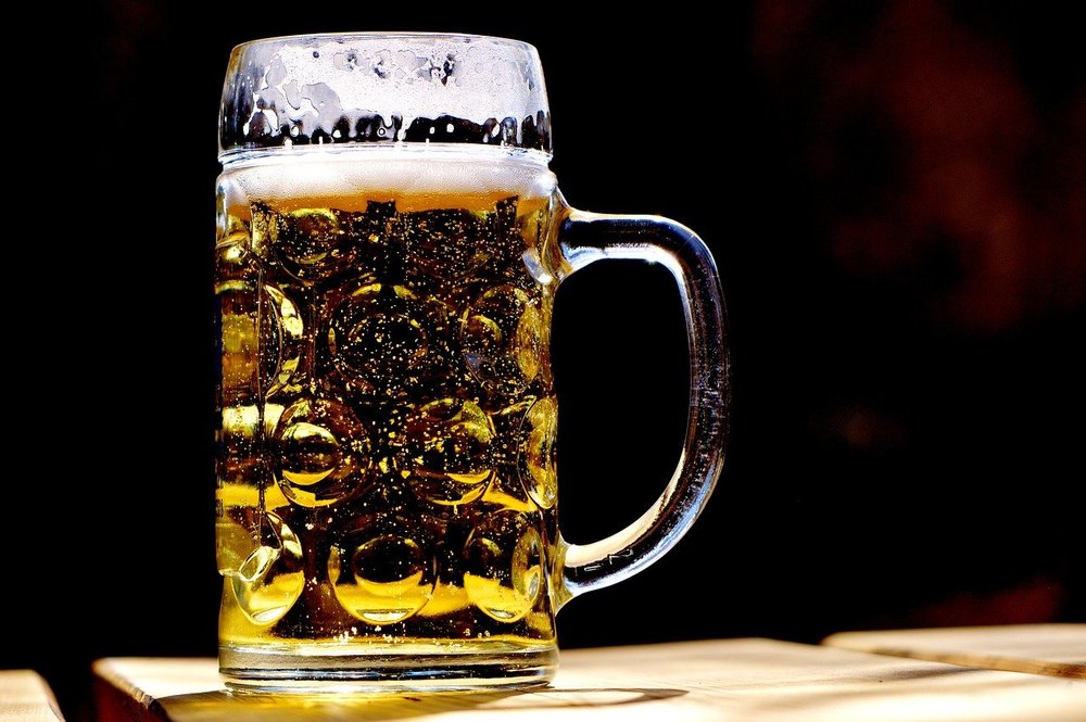 mayor consumo de cerveza en el mundo
