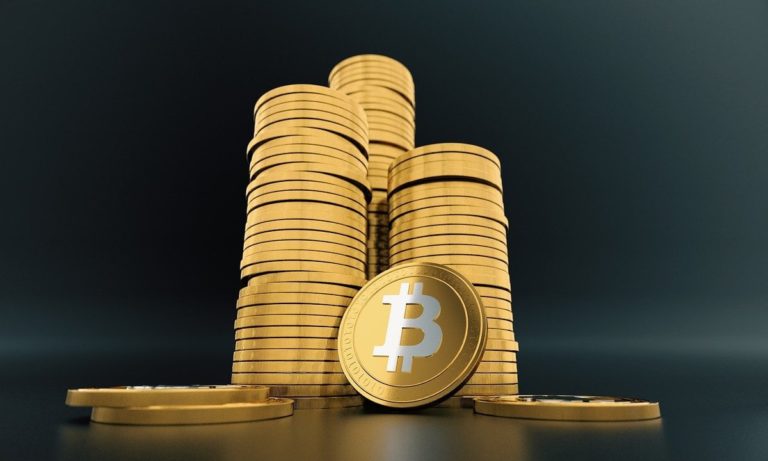Consumo de energía de Bitcoin