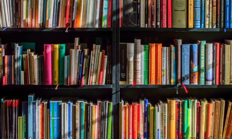 Los libros que recomiendan leer los líderes mundiales son muy variados: desde cuentos infantiles hasta clásicos de la literatura contemporánea
