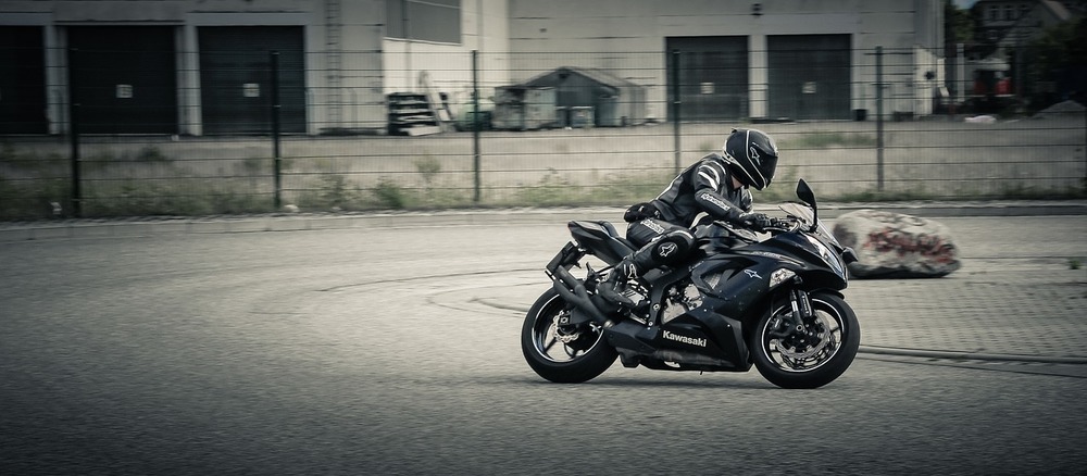 Sacarse el carnet de moto