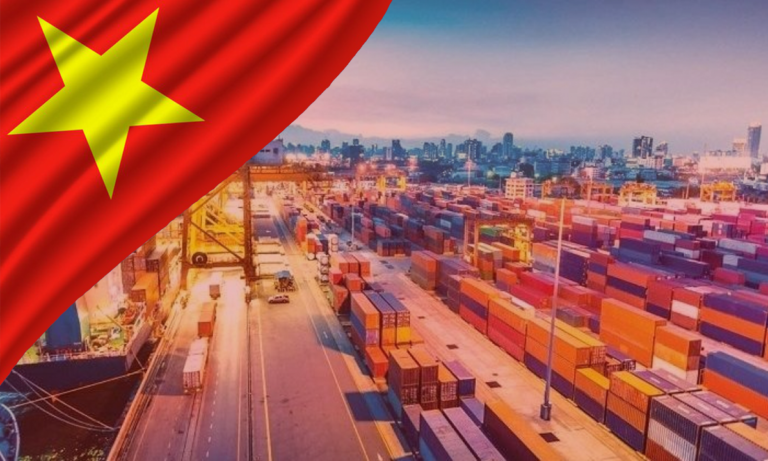 Situación económica de Vietnam en la actualidad