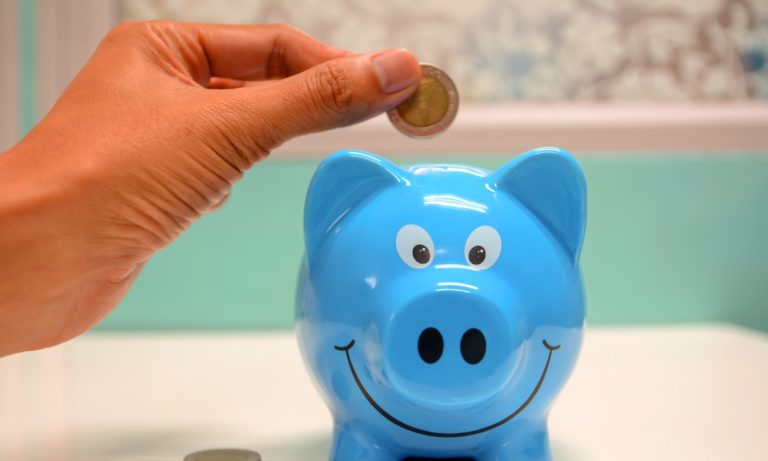 Los métodos de ahorro te ayudarán a llegar a fin de mes y ahorrando una pequeña cantidad