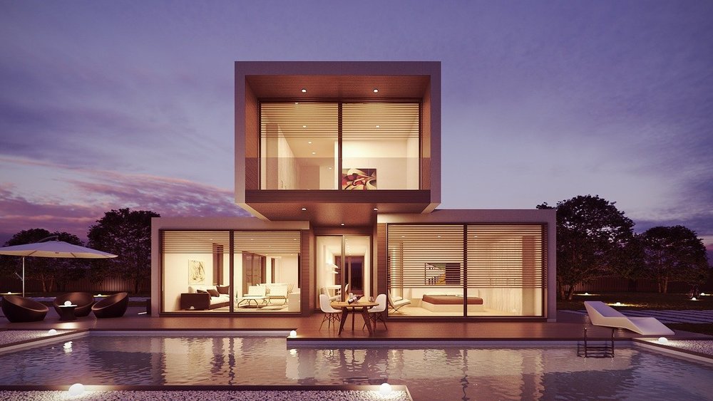 Casas modulares